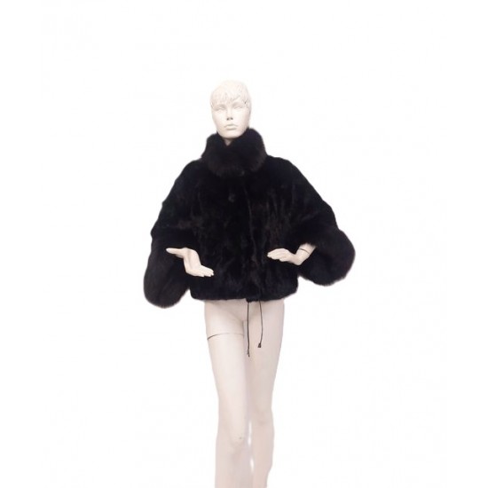 ΚΑΠΑ ΓΟΥΝΑ ΜΑΥΡΗ KAP22-004