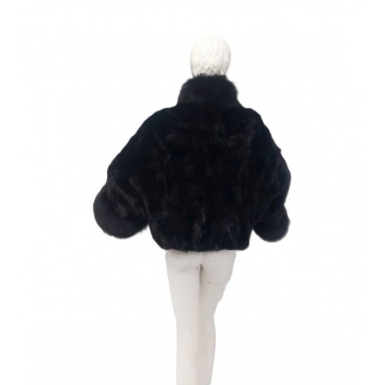 ΚΑΠΑ ΓΟΥΝΑ ΜΑΥΡΗ KAP22-004