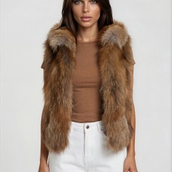 ΓΙΛΕΚΟ ΚΟΥΚΟΥΛΑ ΓΟΥΝΑ CRYSTAL VE22-009