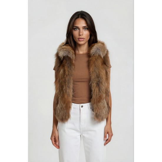 ΓΙΛΕΚΟ ΚΟΥΚΟΥΛΑ ΓΟΥΝΑ CRYSTAL VE22-009