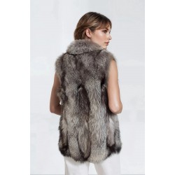 ΓΙΛΕΚΟ ΓΙΑΚΑ ΓΟΥΝΑ ΓΚΡΙ  VE26-019