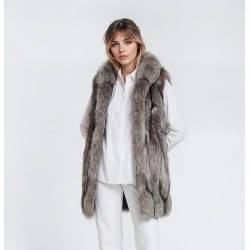 ΓΙΛΕΚΟ ΓΙΑΚΑ ΓΟΥΝΑ ΓΚΡΙ  VE26-019