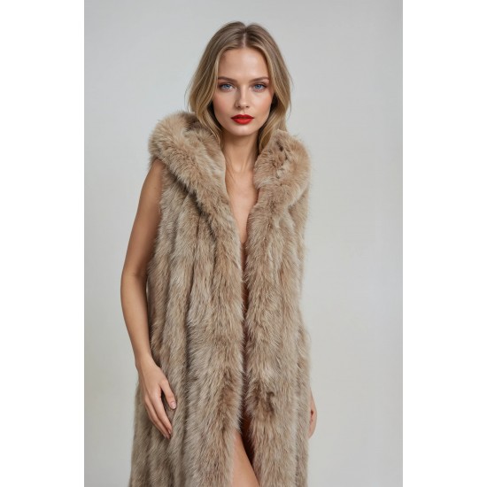 ΓΙΛΕΚΟ ΚΟΥΚΟΥΛΑ ΓΟΥΝΑ SNOW TAP AZ23-013