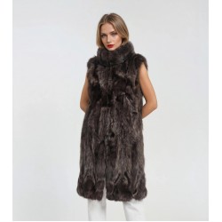 ΓΙΛΕΚΟ ΓΙΑΚΑ ΓΟΥΝΑ ΣΚΟΥΡΟ SNOW TAP VE21-008