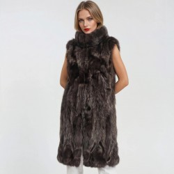 ΓΙΛΕΚΟ ΓΙΑΚΑ ΓΟΥΝΑ ΣΚΟΥΡΟ SNOW TAP VE21-008