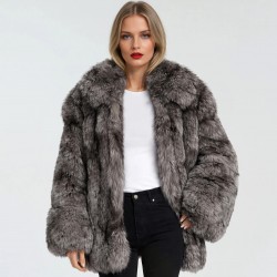 ΖΑΚΕΤΑ ΓΙΑΚΑ ΓΟΥΝΑ SILVER  ZA26-010